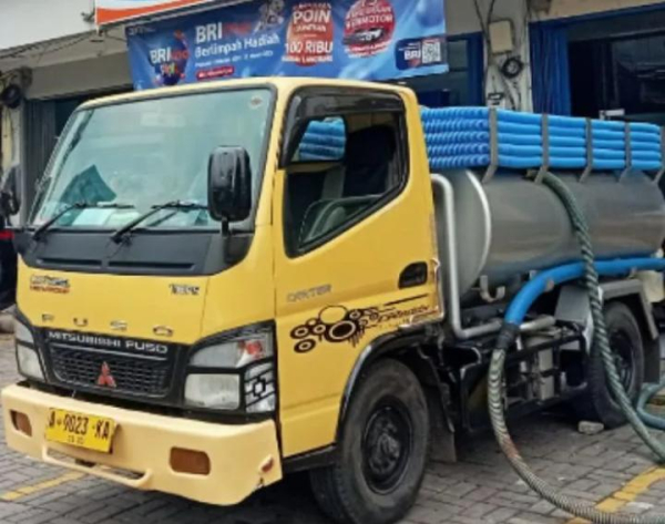 Sedot Wc Canggu