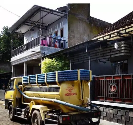 Sedot WC canggu Terdekat