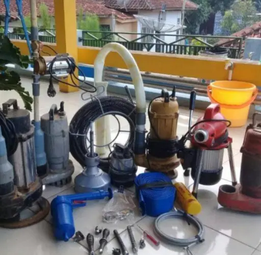 Sedot WC canggu Murah