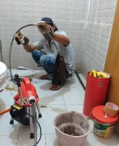 Sedot WC canggu Murah