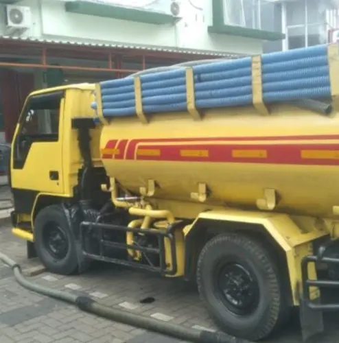 Sedot WC canggu Terdekat