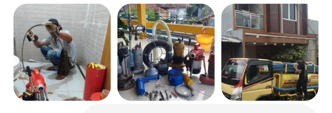 Jasa Sedot WC canggu Murah Terpercaya