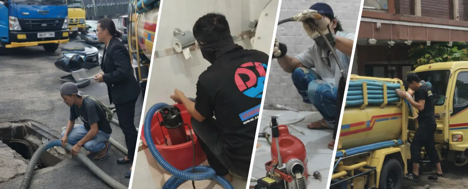 Jasa Sedot WC canggu Terdekat